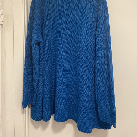 🦋Woman Within Sweater🦋-Good Condition - Picture 2 of 2